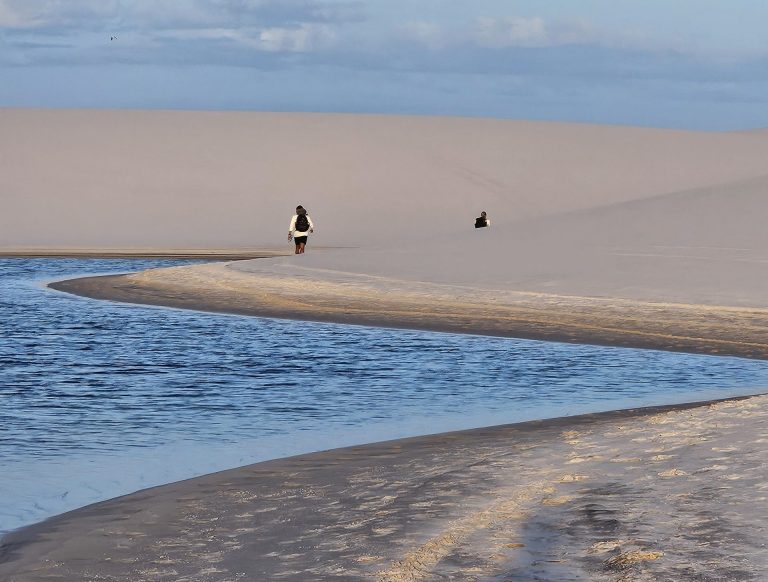 Lençóis Maranhenses