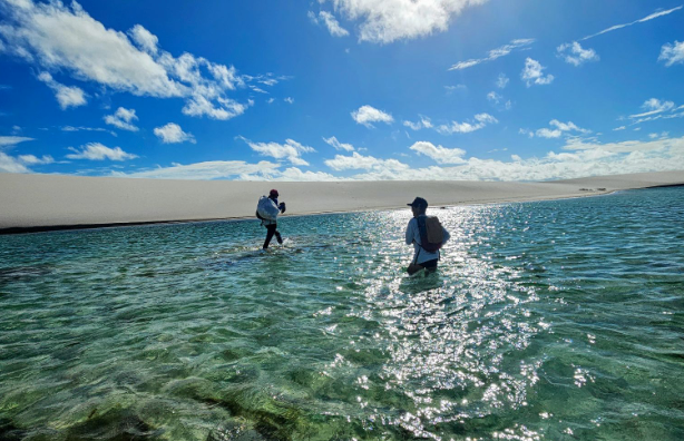 Lençóis Maranhenses