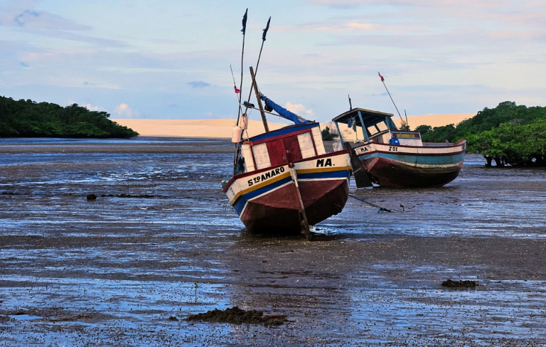 Lençóis Maranhenses