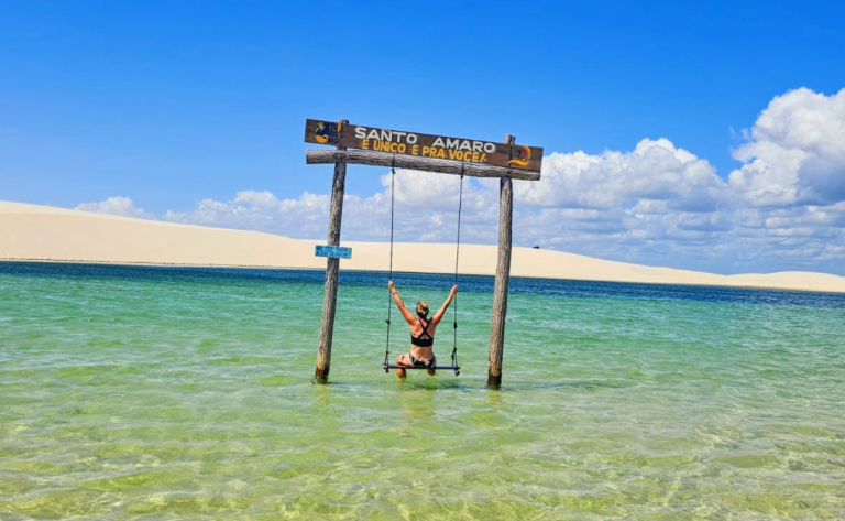 Lençóis Maranhenses