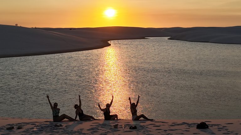 Lençóis Maranhenses