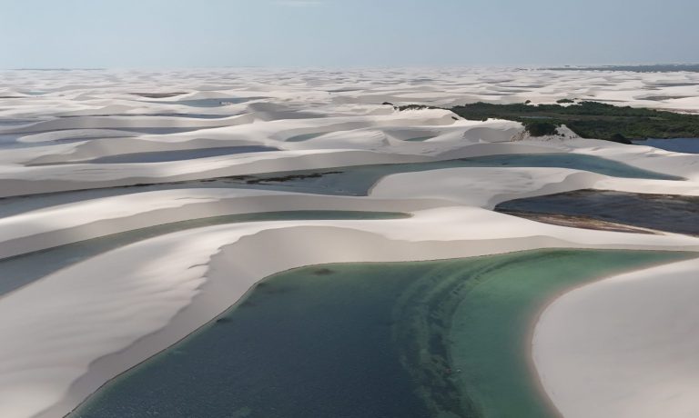 Lençóis Maranhenses
