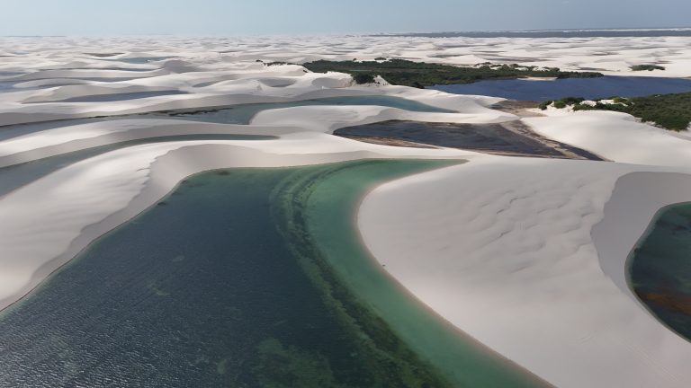Lençóis Maranhenses