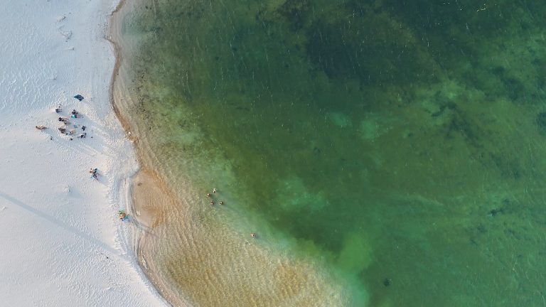 Lençóis Maranhenses