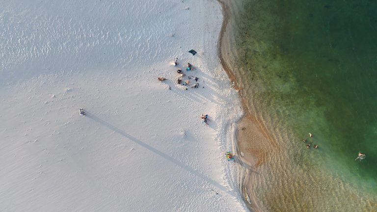 Lençóis Maranhenses
