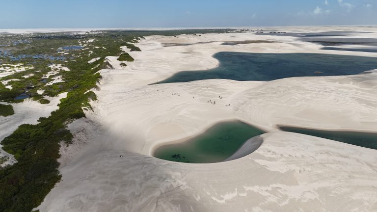Lençóis Maranhenses