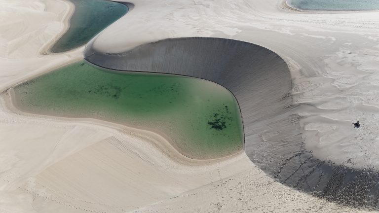 Lençóis Maranhenses
