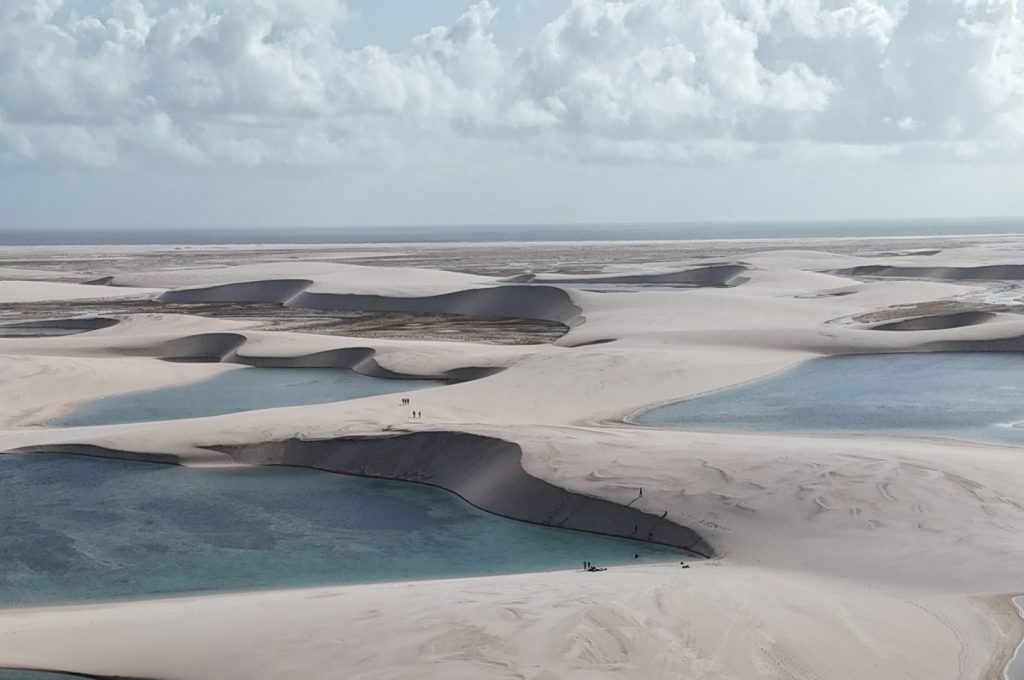 Lençóis Maranhenses