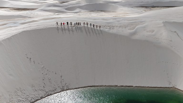 Lençóis Maranhenses
