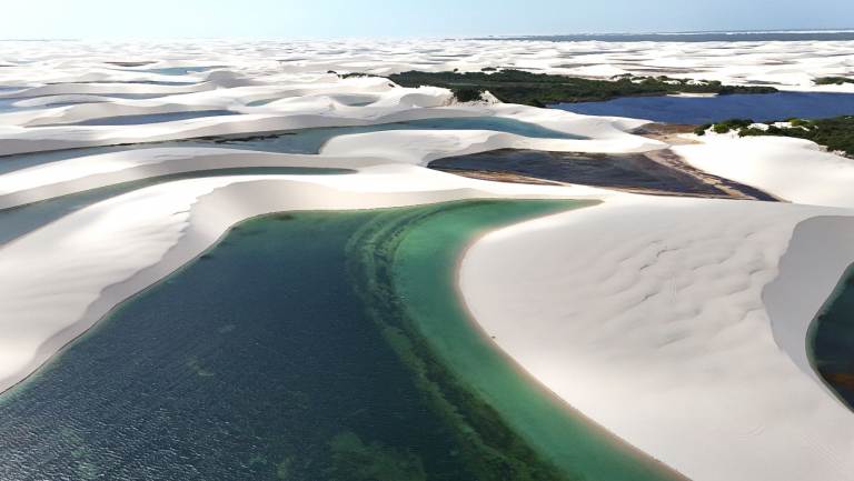 Lençóis Maranhenses